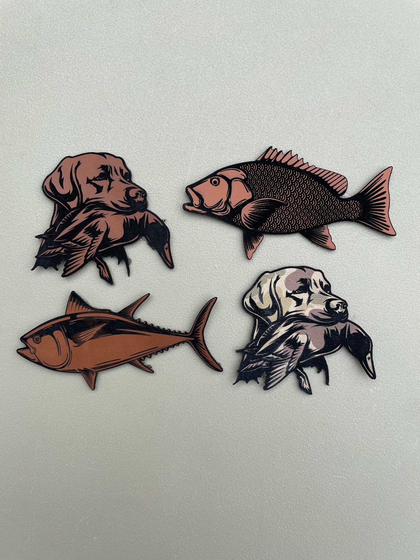 Custom Laser Engraved Hats-Message me on Facebook to discuss your order!