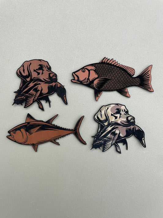 Custom Laser Engraved Hats-Message me on Facebook to discuss your order!