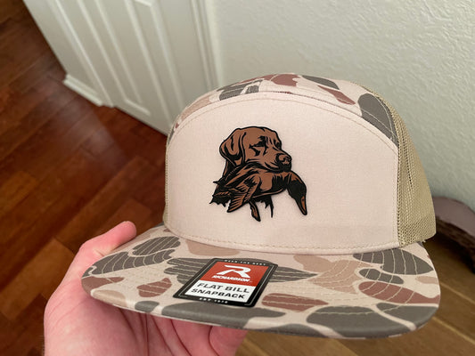 Custom Laser Engraved Hats-Message me on Facebook to discuss your order!