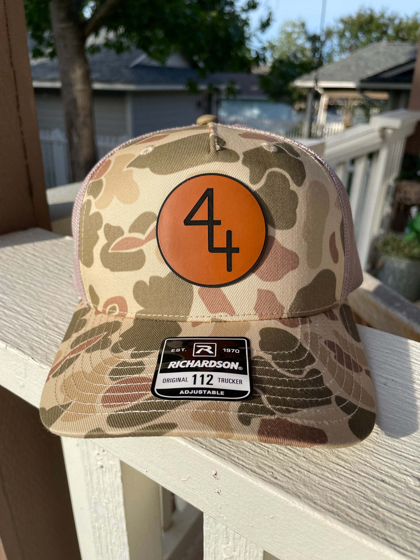 Custom Laser Engraved Hats-Message me on Facebook to discuss your order!
