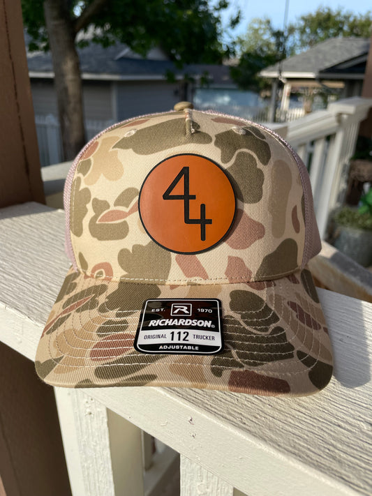 Custom Laser Engraved Hats-Message me on Facebook to discuss your order!